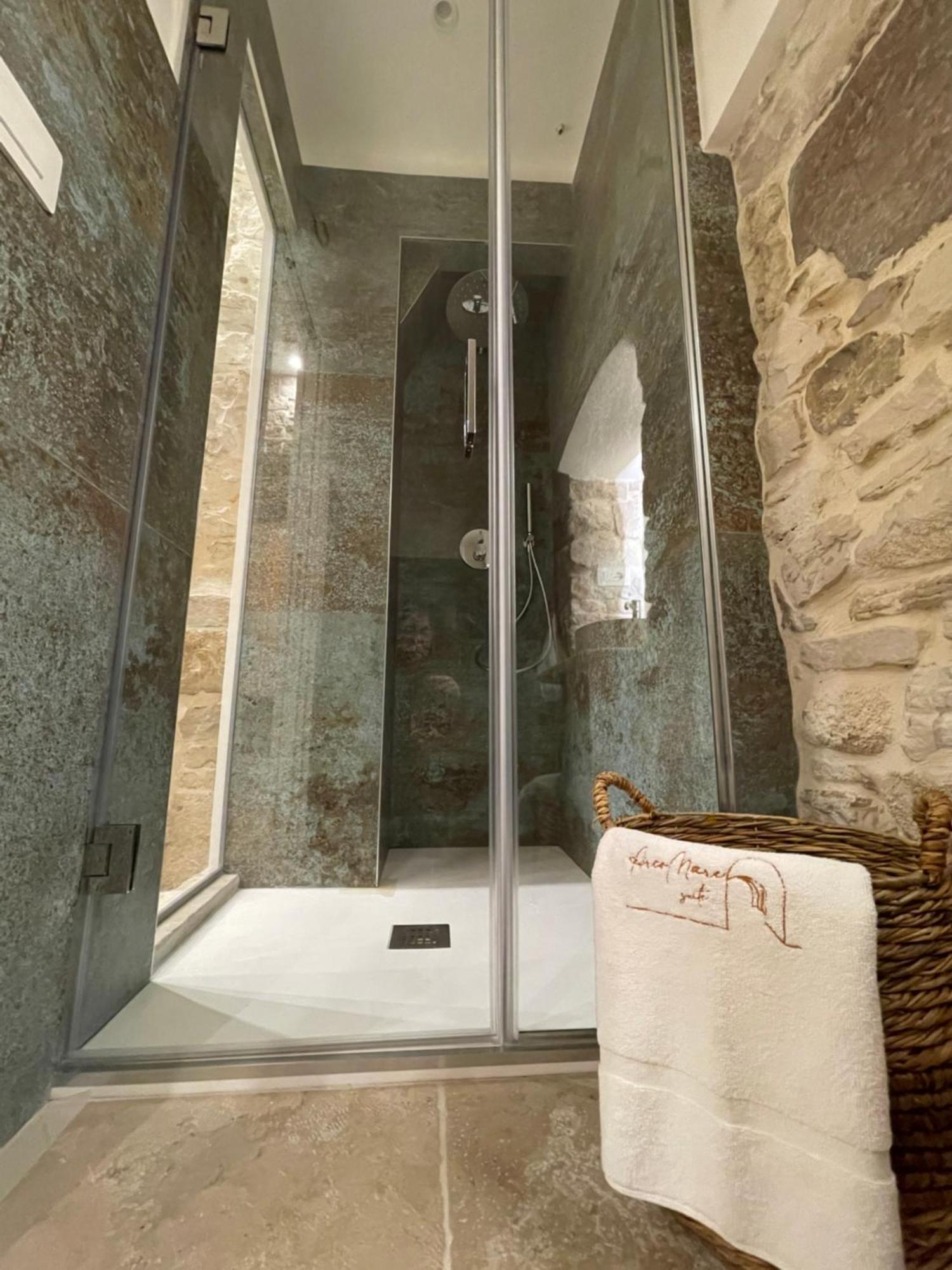 Arcomare Suite Giovinazzo Exteriér fotografie