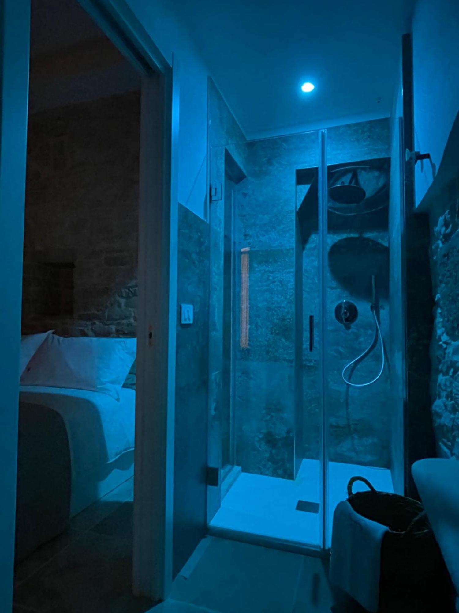 Arcomare Suite Giovinazzo Exteriér fotografie
