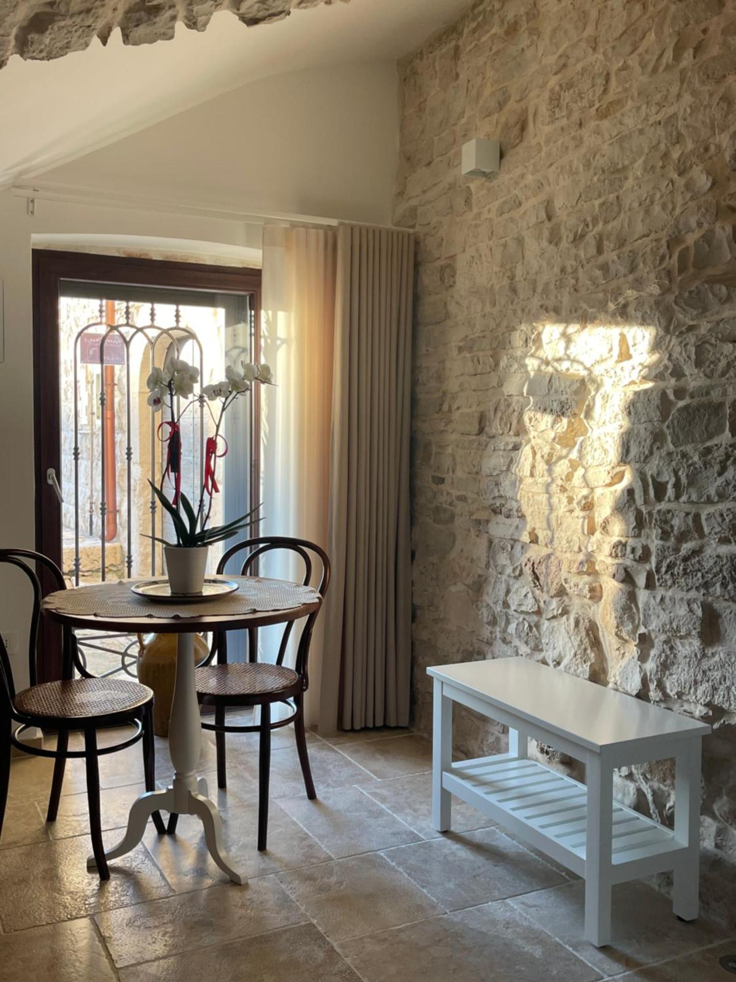 Arcomare Suite Giovinazzo Exteriér fotografie