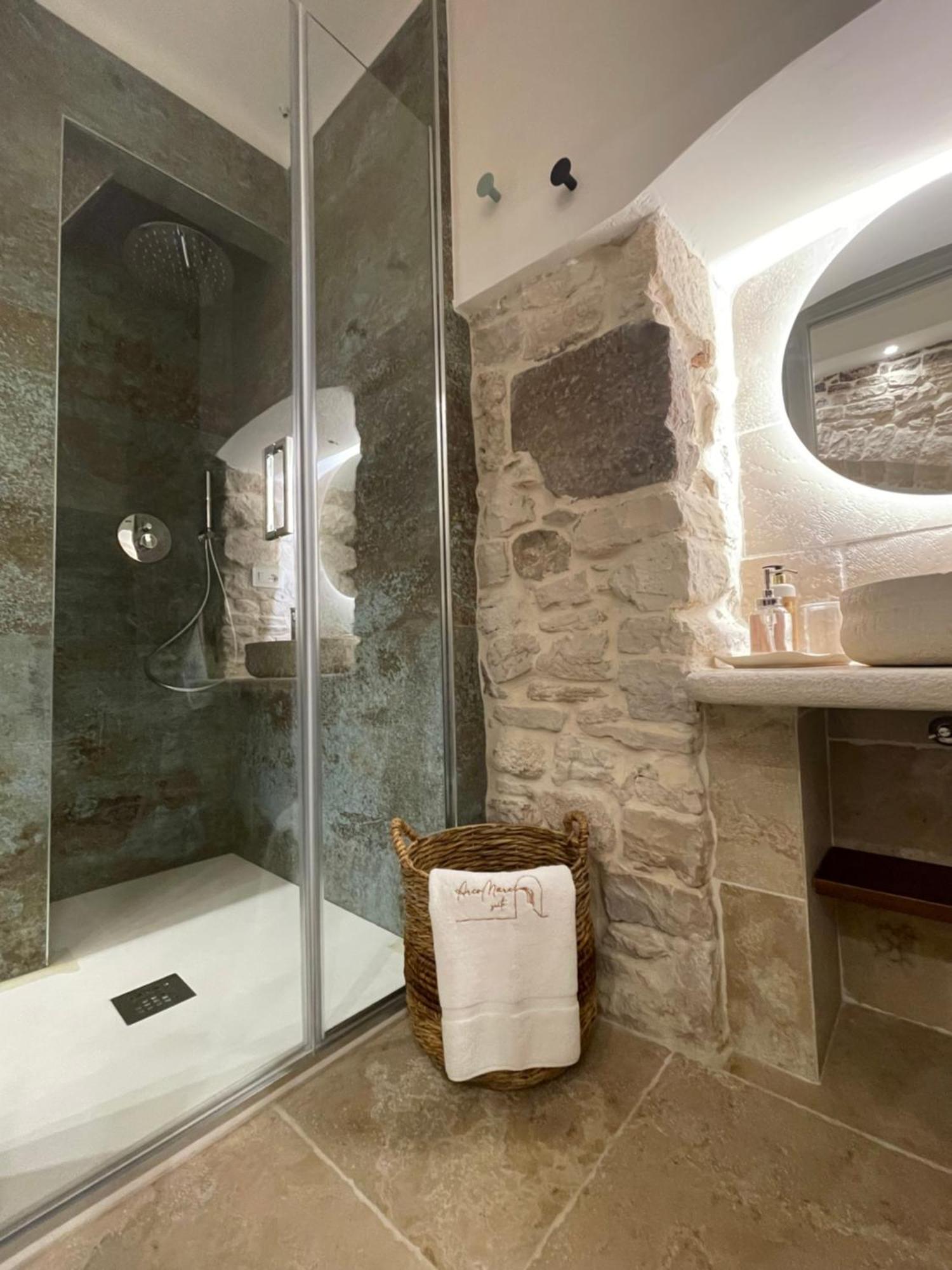 Arcomare Suite Giovinazzo Exteriér fotografie