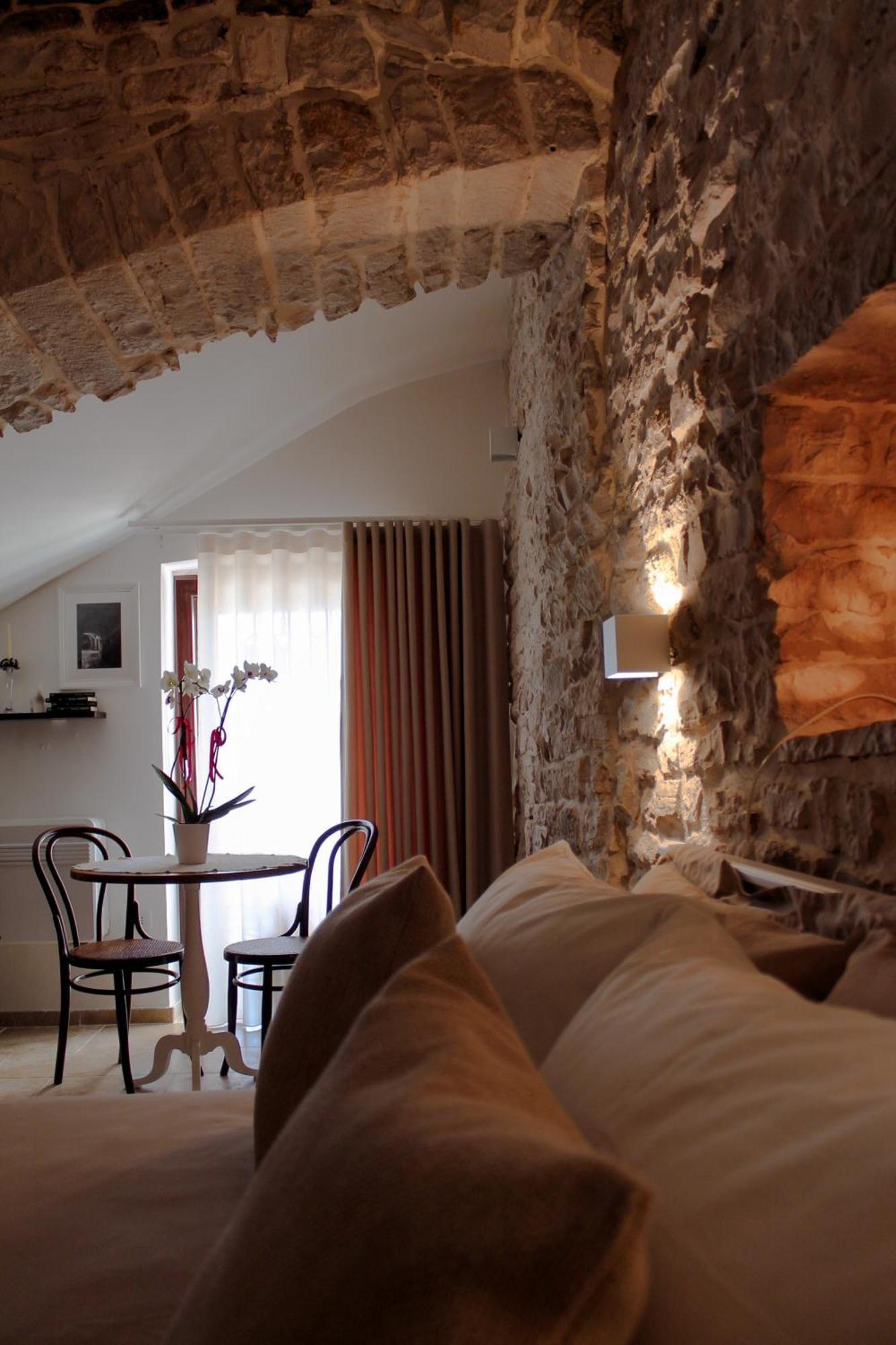 Arcomare Suite Giovinazzo Exteriér fotografie