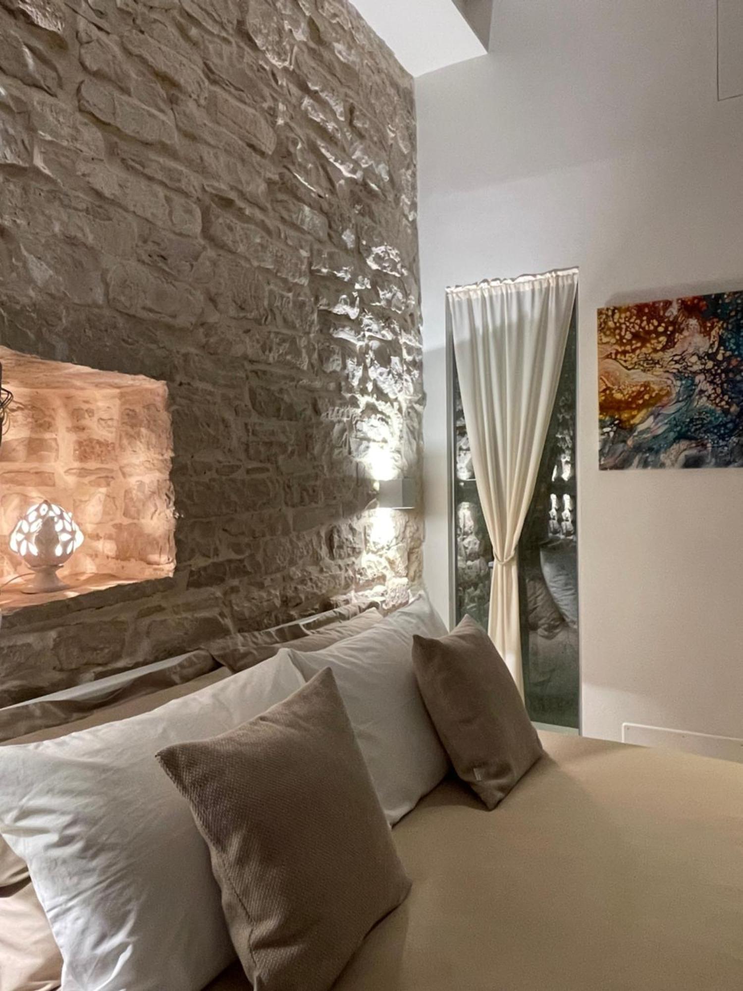 Arcomare Suite Giovinazzo Exteriér fotografie