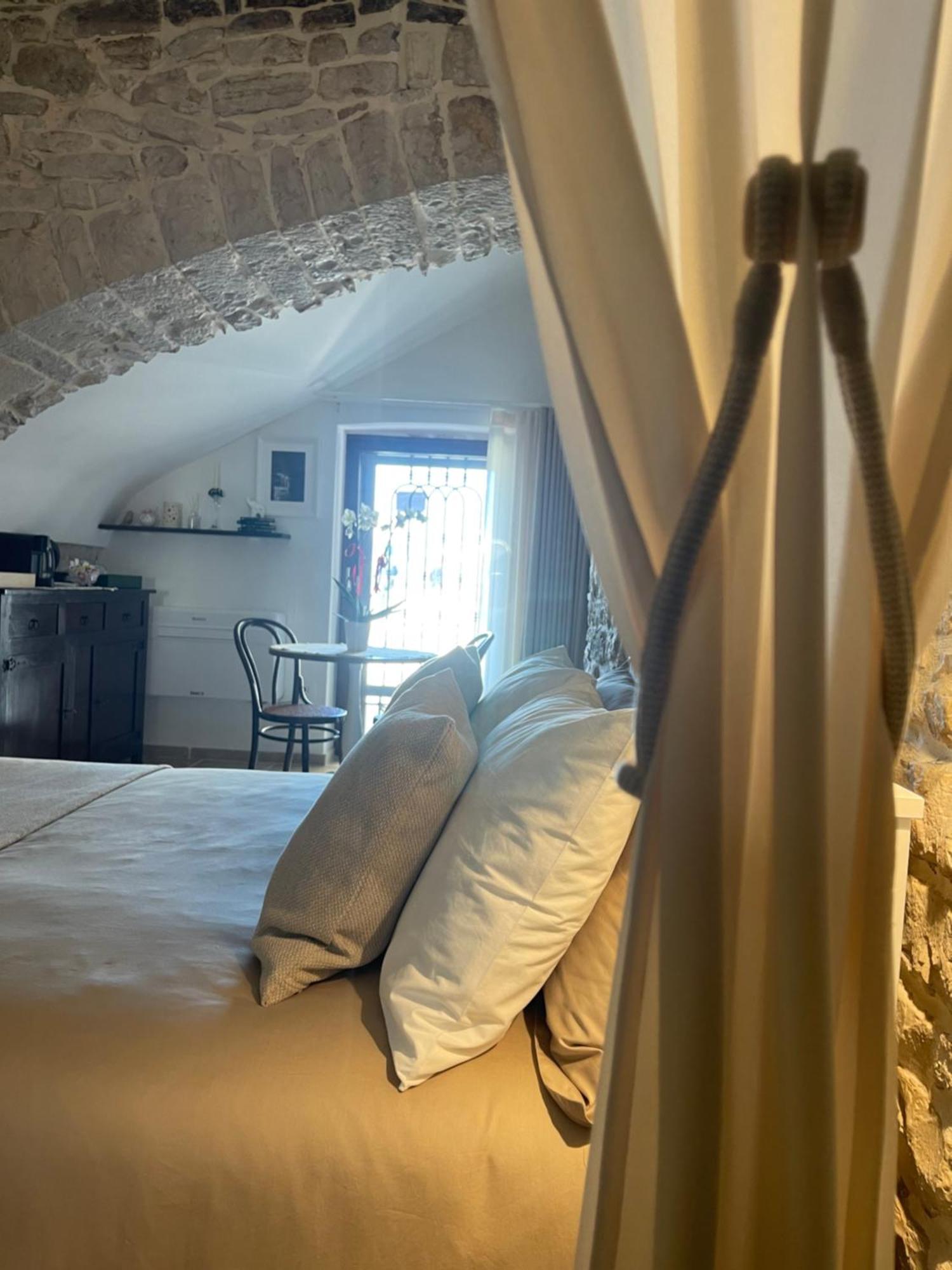 Arcomare Suite Giovinazzo Exteriér fotografie