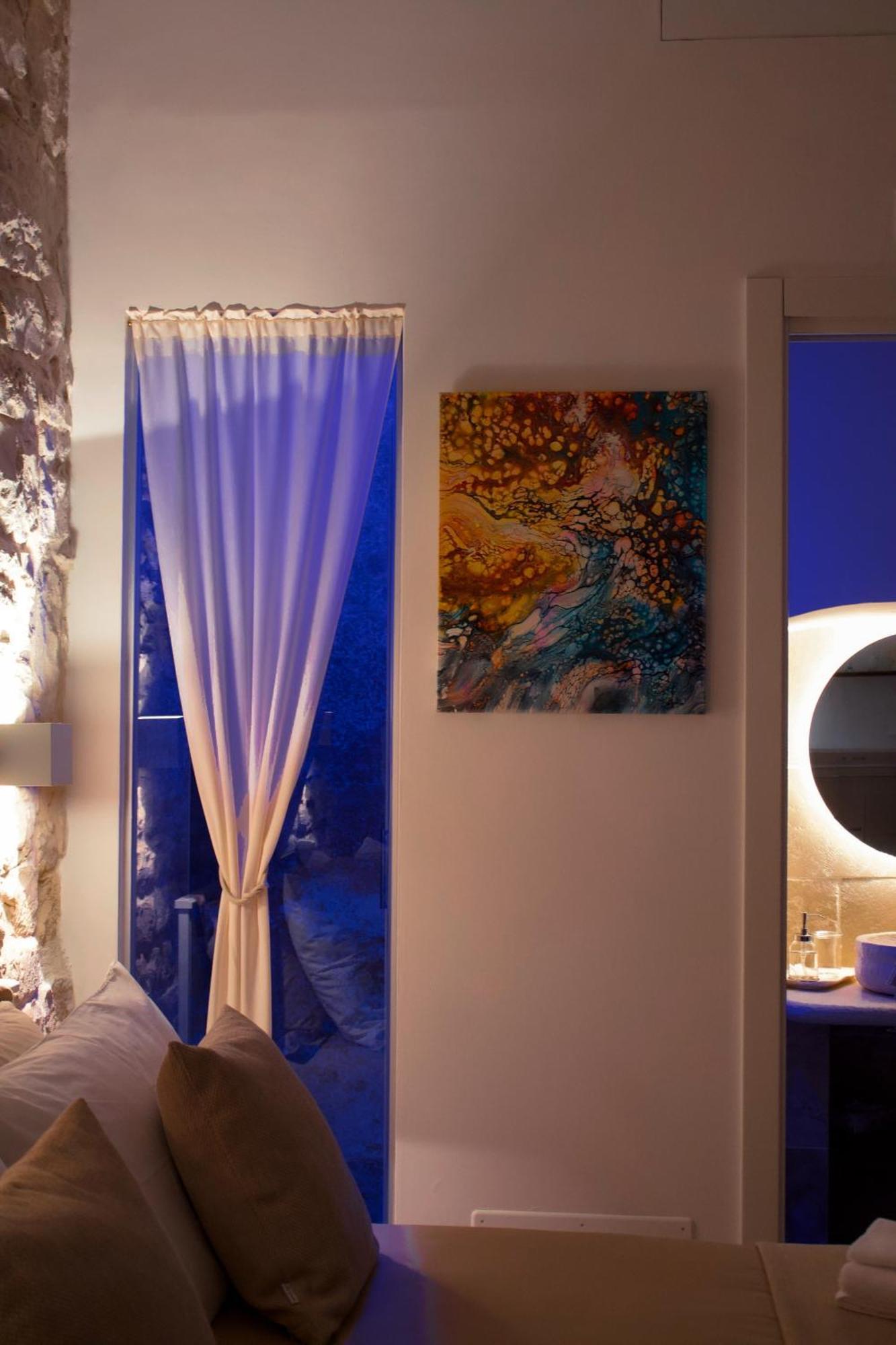 Arcomare Suite Giovinazzo Exteriér fotografie