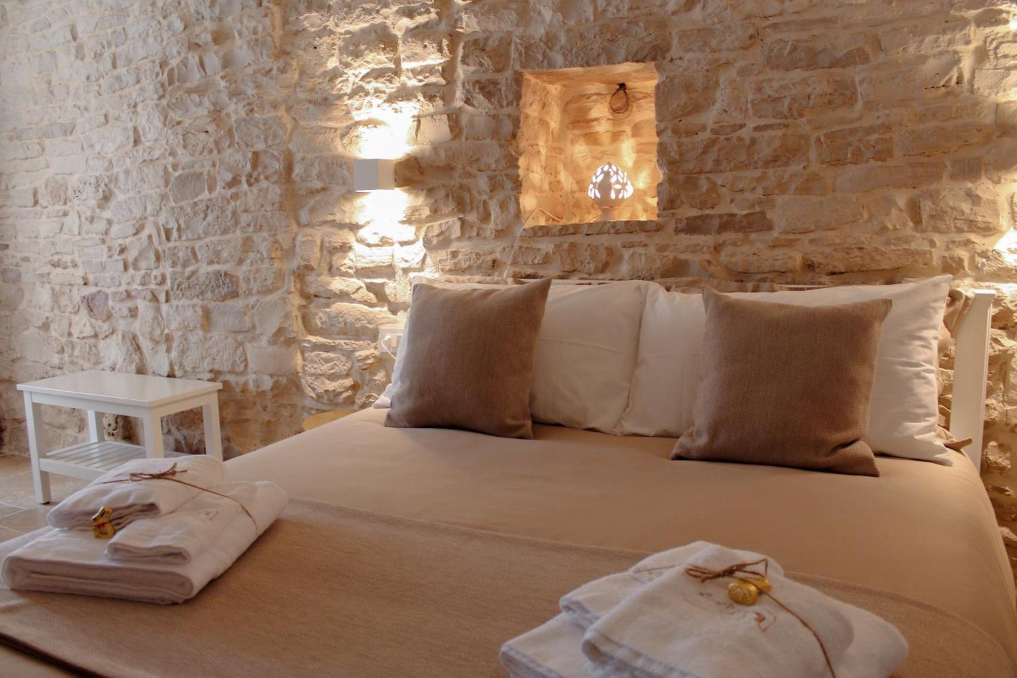 Arcomare Suite Giovinazzo Exteriér fotografie