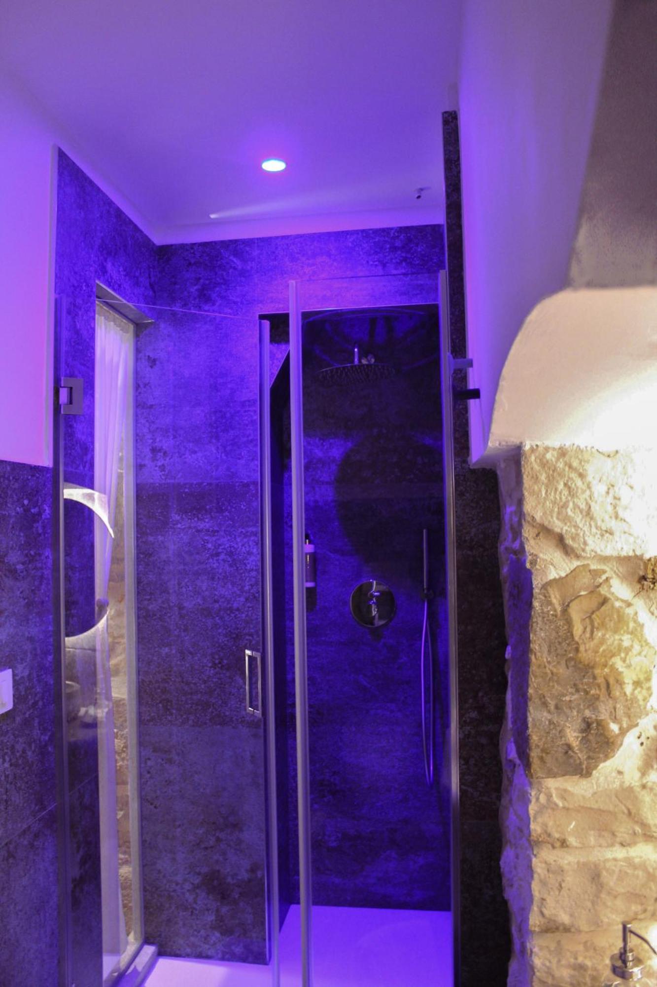 Arcomare Suite Giovinazzo Exteriér fotografie
