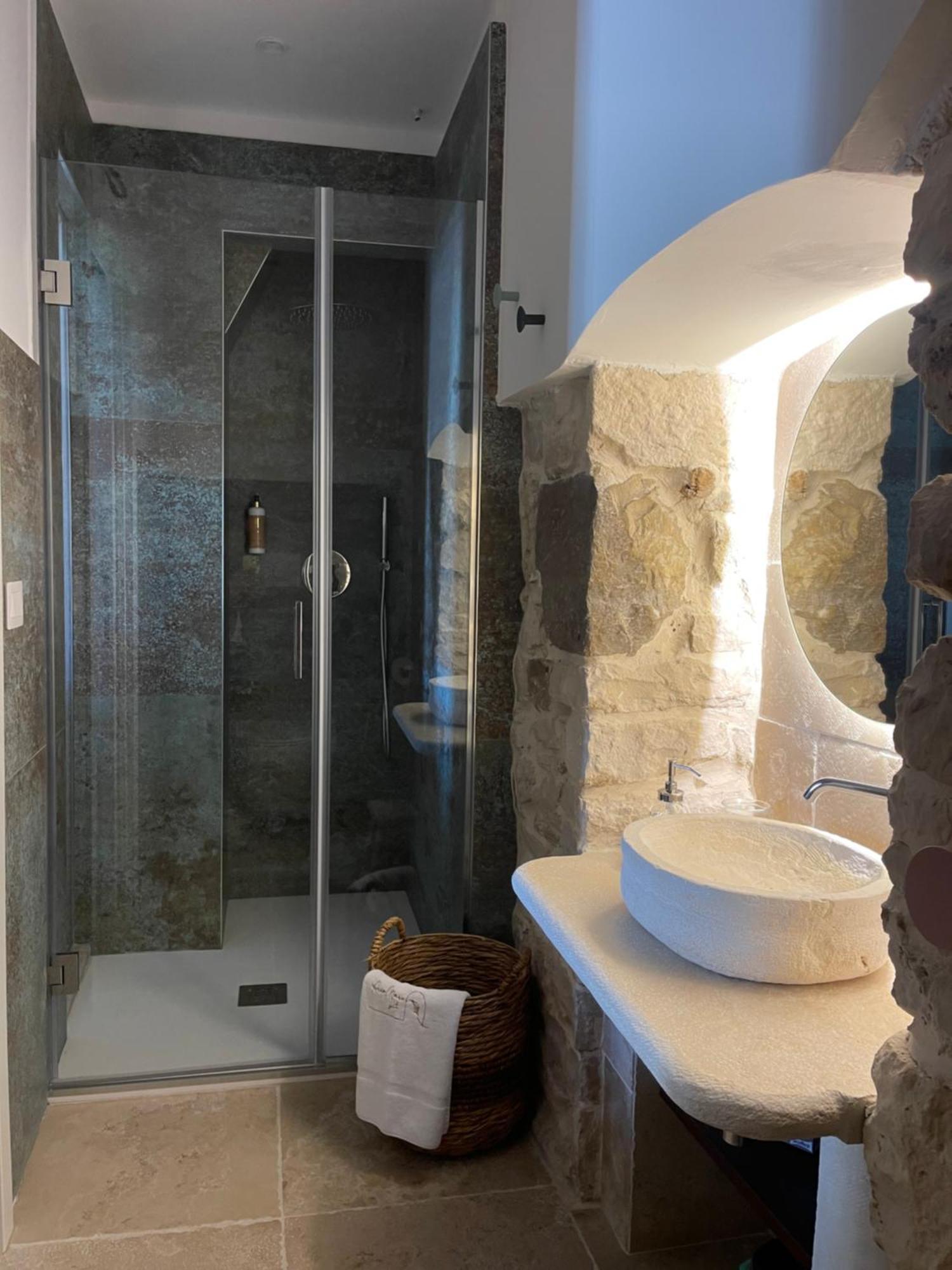 Arcomare Suite Giovinazzo Exteriér fotografie