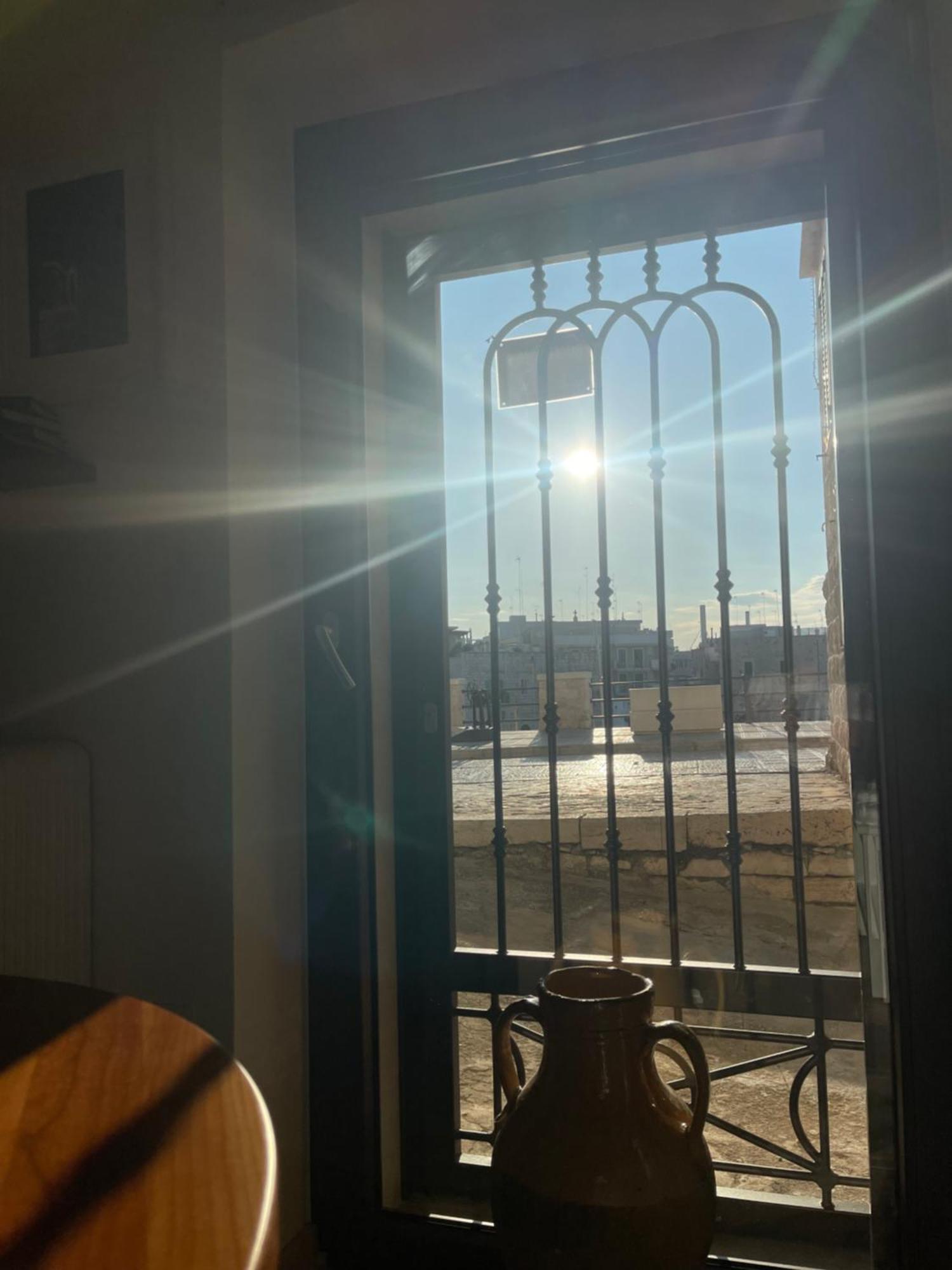 Arcomare Suite Giovinazzo Exteriér fotografie